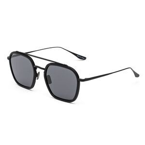 Belstaff Merrick II 54AC Sunglasses Men Black